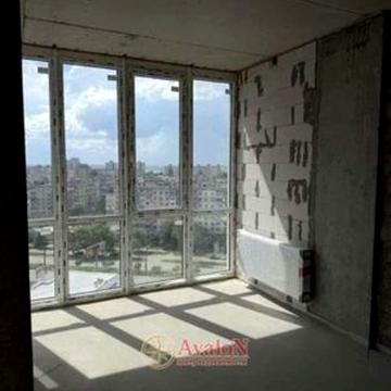 Миколаївська дорога вул., 168а
