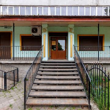 Городоцька вул., 207