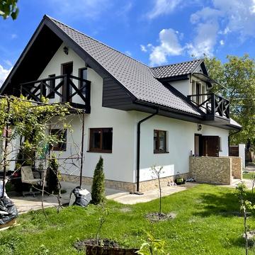 Синьоозерна вул., 34