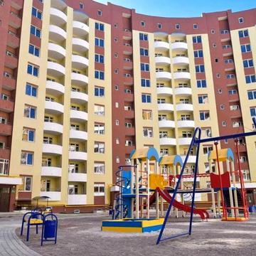 Червоної Калини просп., 35в