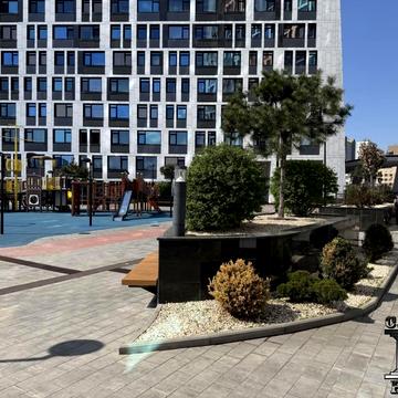 Берестейський просп. (Перемоги), 11 к2
