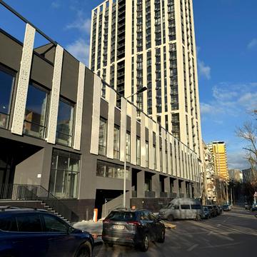 Шолуденка вул., 30