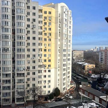 Фонтанська дорога вул., 25Ж