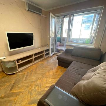 Андрія Малишка вул., 3