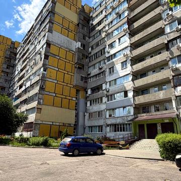 Братів Горобців вул. (Дмитра Кедріна), 47