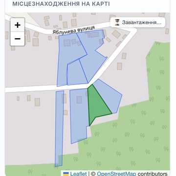 Григорівка, Обухівський, Київська область 16000.0 USD