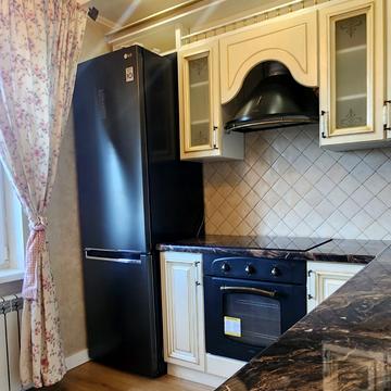 5-й Зарічний мікрорайон вул., 85