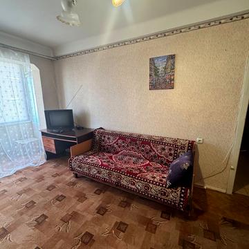 Олександра Бринжали вул. (Тешебаєва), 1