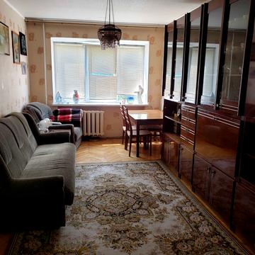 Метрологічна вул., 10
