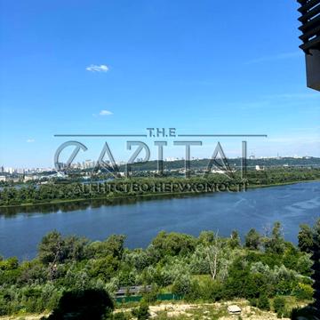 Миколи Бажана просп., (Будинок 8)