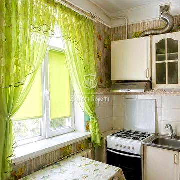 Марганецька вул., 14/11