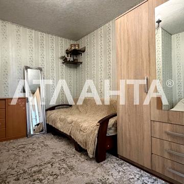 Мрії вул. (Академіка Туполєва), 3-А