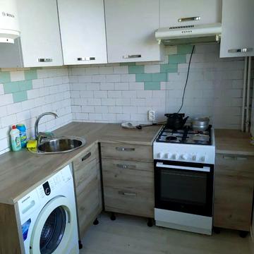 Аерокосмічний просп. (Гагаріна), 43а