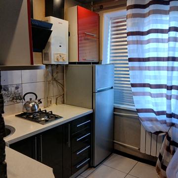 Вадима Гурова вул. (Постишева), 31б