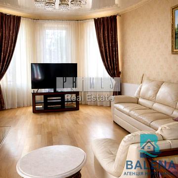 Ентузіастів вул., 3/1