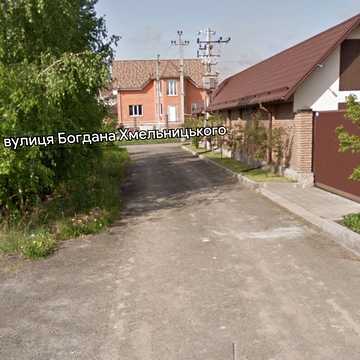Богдана Хмельницького вул.