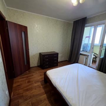 Сергія Данченка вул., 1