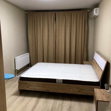 Віталія Нестеренка вул. (Академіка Воробйова), 1б