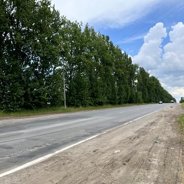 Західно-Окружна вул.