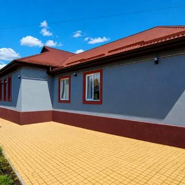 Полковника Горленка вул. (Революційна)
