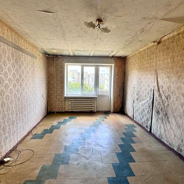 житловий масив Тополя-2 вул., 23