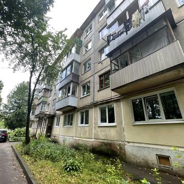 Максима Кривоноса вул., 9