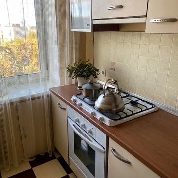 Авіаконструктора Антонова вул. (Авіації), 9