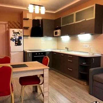 Анатолія Петрицького вул., 23-А