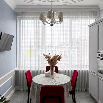 Генуезька вул., 5