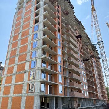 Національної Гвардії вул., (Будинок 1)