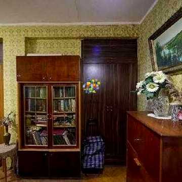 Русанівська набережна вул., 12/1