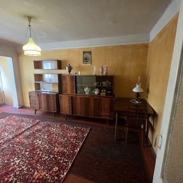 Соборності просп. (Воззєднання), 3-Б