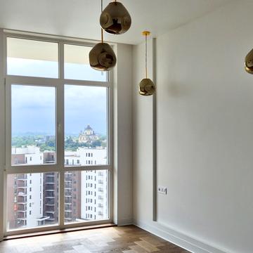 Тараса Шевченка вул., 27