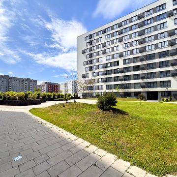 Замарстинівська вул. (Калініна), 170-К