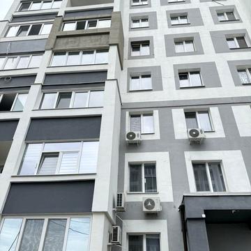 Полтавський Шлях вул., (Будинок 10)