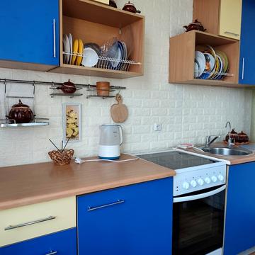 Драгоманова вул., 6/1