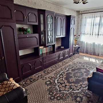 Чарівна вул., 38-А