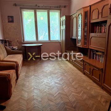 Володимира Кубійовича вул., 32