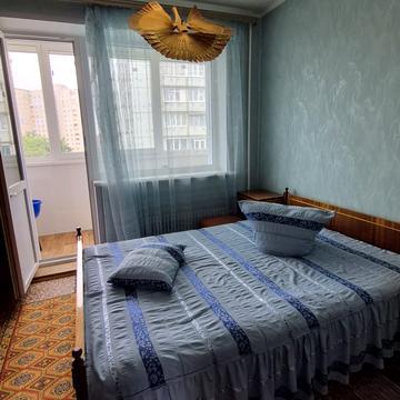 Архітекторів вул., 22