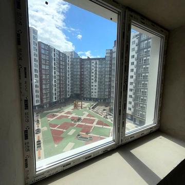 Макогона вул., (Будинок 24)