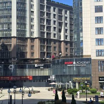 Андрія Верхогляда вул. (Михайла Драгомирова), (8 черга (будинок 6))