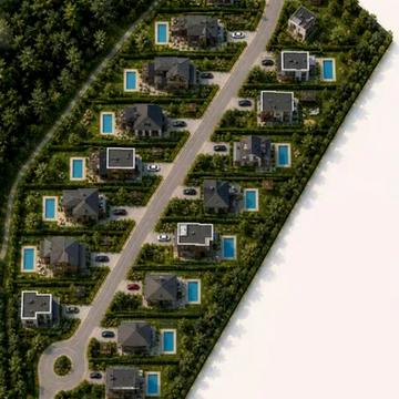 Нова пошта, Білогородка, Бучанський, Київська область 360000.0 USD