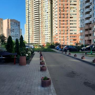 Соломії Крушельницької вул., 13