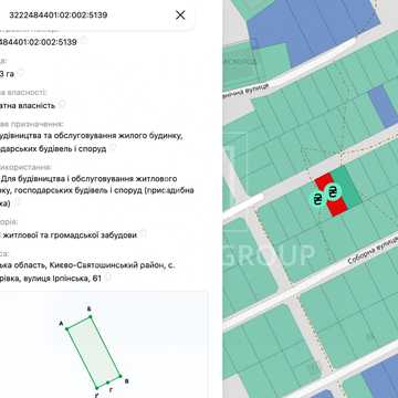 Ірпінська, 61