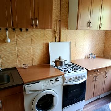 Генерала Генадія Воробйова вул. (Курська), 20