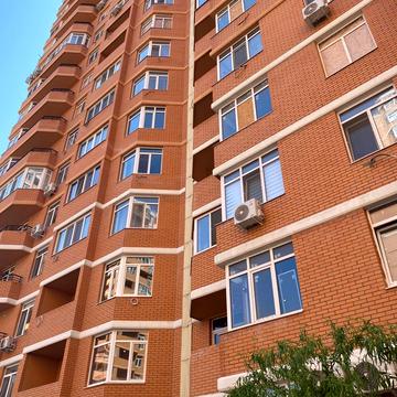 Овідіопольська дорога вул., 3, к.1