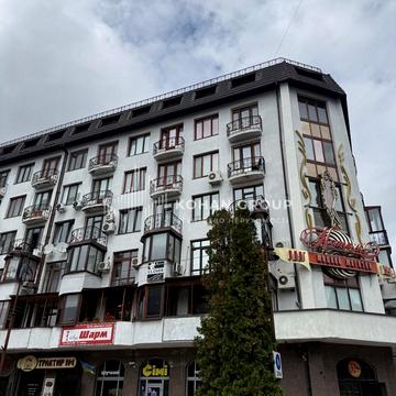 Проскурівська вул., 45