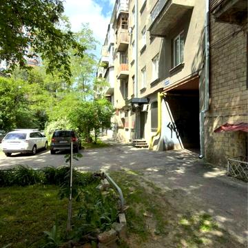 Культури вул., 11