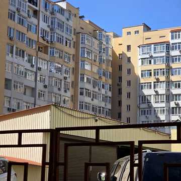 Добровольців вул. (Маршала Говорова), 10д