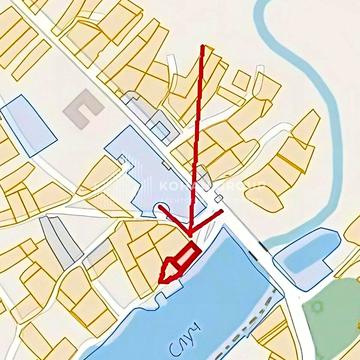 Красилів, Хмельницький, Хмельницька область 10000.0 USD